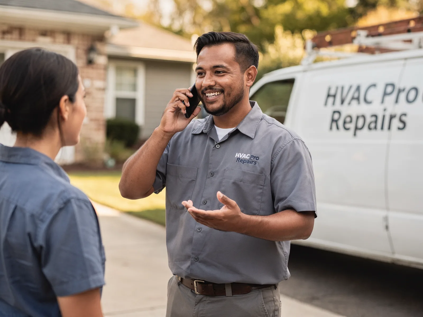 Heat Pump Repair Castleton, VA FAQs